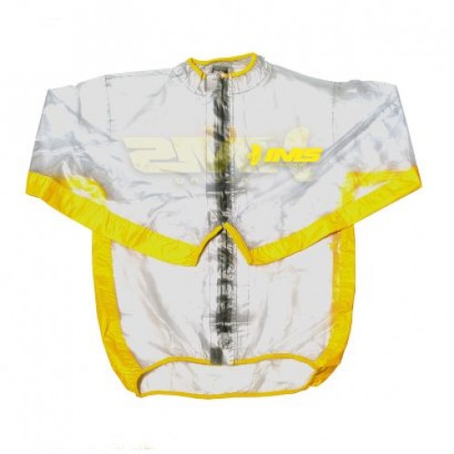 CASACO DE CHUVA IMS - AMARELO